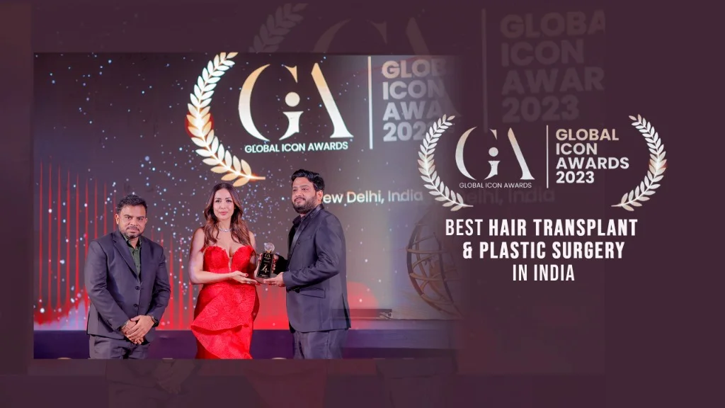 Excellence in Cosmetic Surgery Certificate